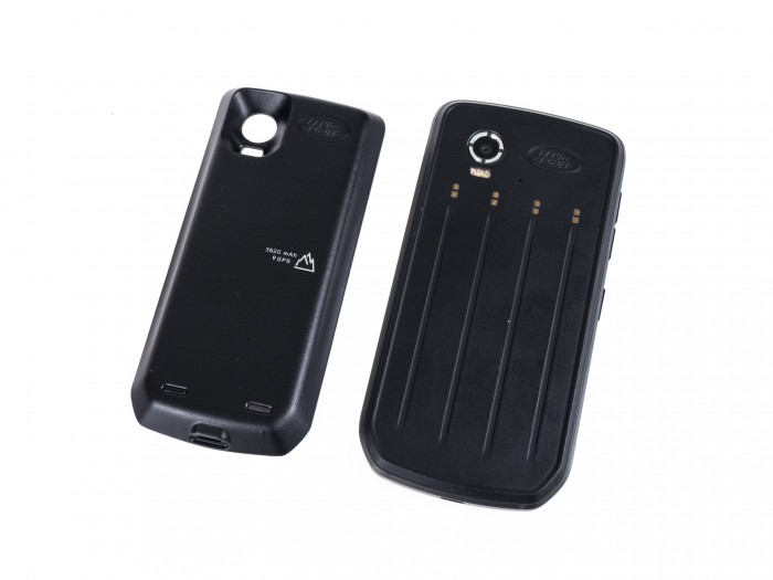 Explore mit Adventure Pack (Martin Wolf/Golem.de)