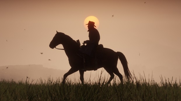 Red Dead Redemption 2 (Bild: Rockstar Games)