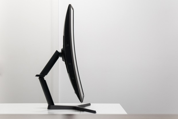 Auch Pivot ist möglich. (Foto: Marc Sauter/Golem.de)