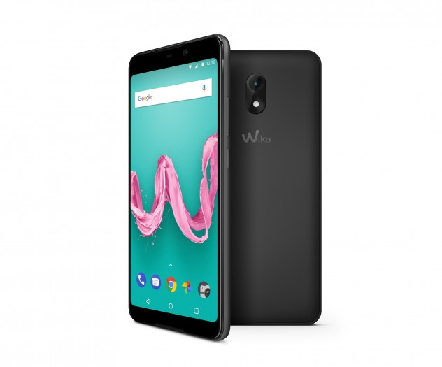 Lenny 5 (Bild: Wiko)