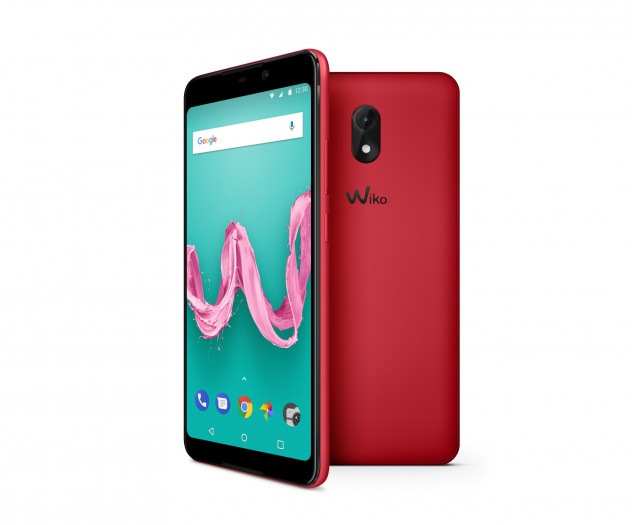 Lenny 5 (Bild: Wiko)