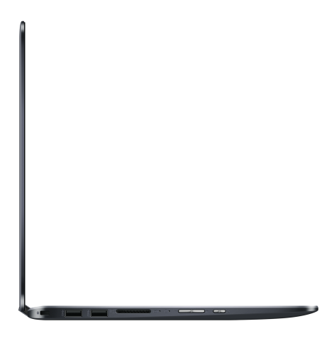 Asus Vivobook Flip 14 (Bild: Asus)