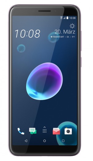 Desire 12 (Bild: HTC)