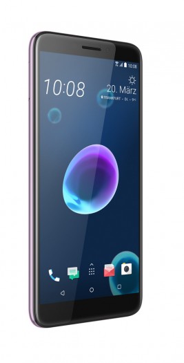 Desire 12 (Bild: HTC)