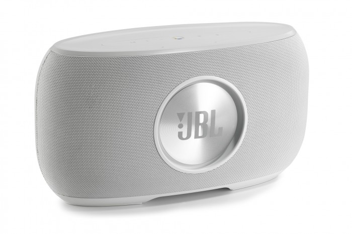 Link 500 (Bild: JBL)