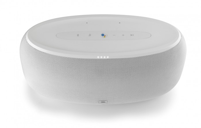 Link 500 (Bild: JBL)