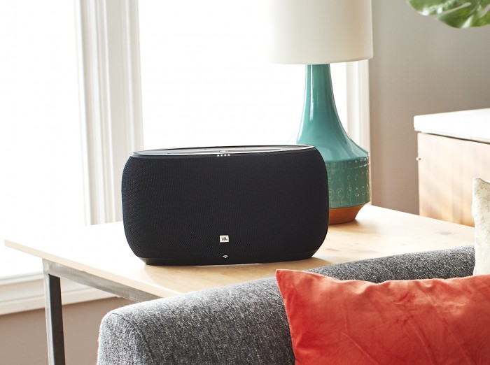 Link 500 (Bild: JBL)