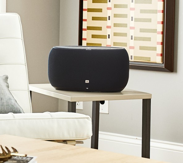 Link 500 (Bild: JBL)