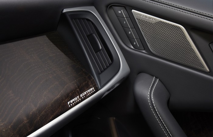 Jaguar I-Pace (Bild: Jaguar)