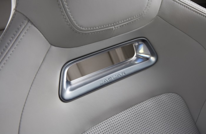 Jaguar I-Pace (Bild: Jaguar)