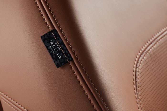 Jaguar I-Pace (Bild: Jaguar)