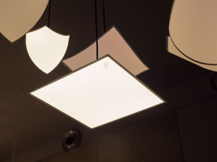 ... erkennt der Anwender am CSO-Symbol ... (Bild: Martin Wolf/Golem.de)