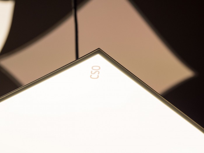 ... in der Ecke. (Bild: Martin Wolf/Golem.de)