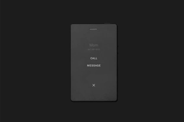 Als Bildschirm soll ein E-Paper-Display zum Einsatz kommen. (Bild: Light)