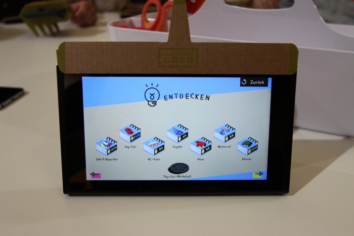 Es gibt viele Fische zu fangen. (Bild: Stephan Freundorfer)