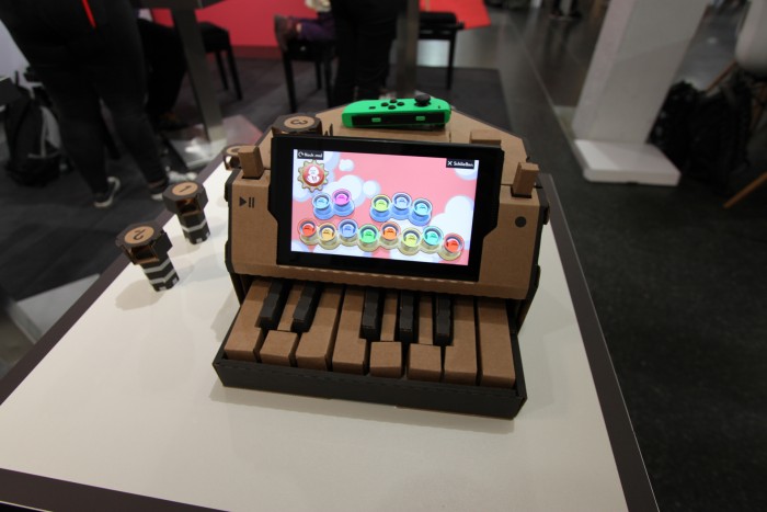 und von au&szlig;en (Bild: Stephan Freundorfer)