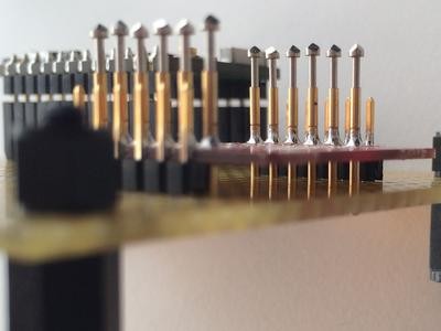 Ein erster Prototyp des Paperino (Bild: Paperino)