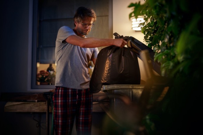 Philips Hue Outdoor (Bild: Philips)