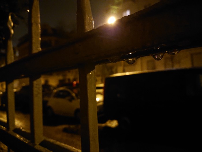 Foto mit der Kamera des Xperia XZ2 aufgenommen (Bild: Areamobile)