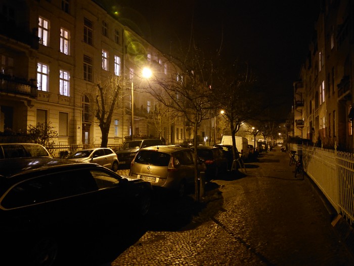 Foto mit der Kamera des Xperia XZ2 aufgenommen (Bild: Areamobile)