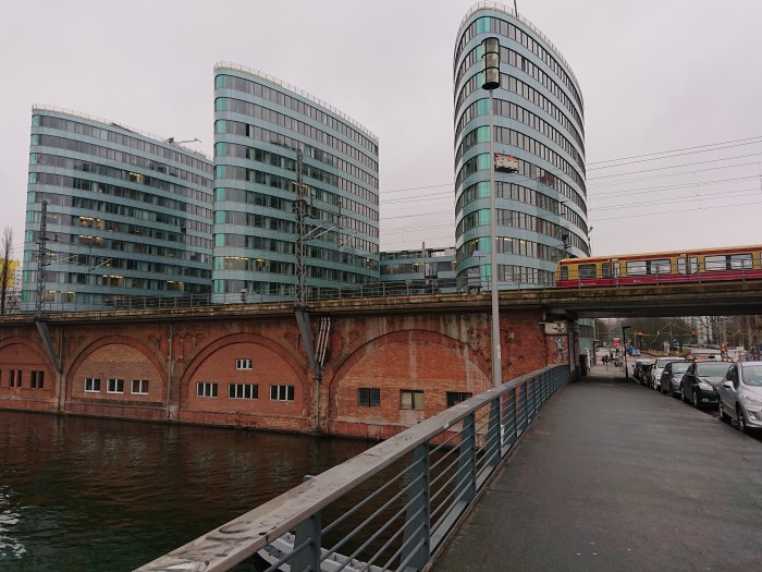 Foto mit der Kamera des Xperia XZ2 aufgenommen (Bild: Areamobile)