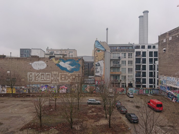 Foto mit der Kamera des Xperia XZ2 aufgenommen (Bild: Areamobile)