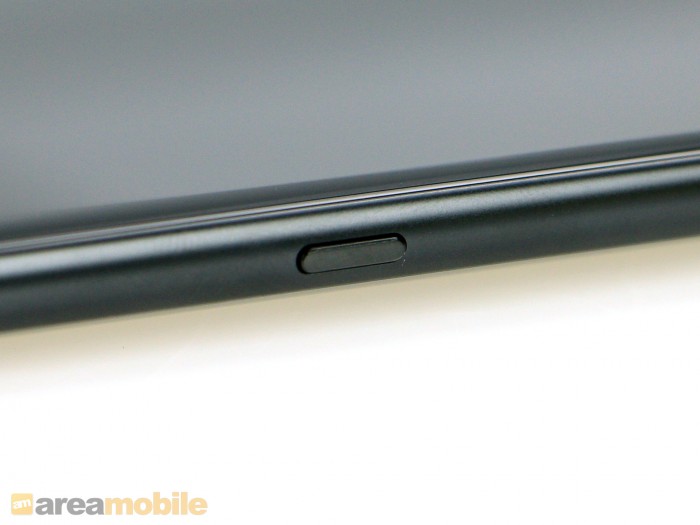 Sonys Xperia XZ2 (Bild: Areamobile)