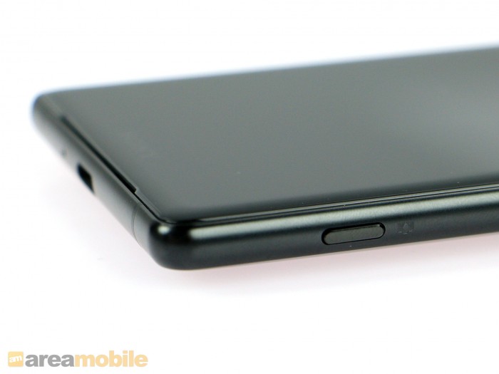 Sonys Xperia XZ2 (Bild: Areamobile)