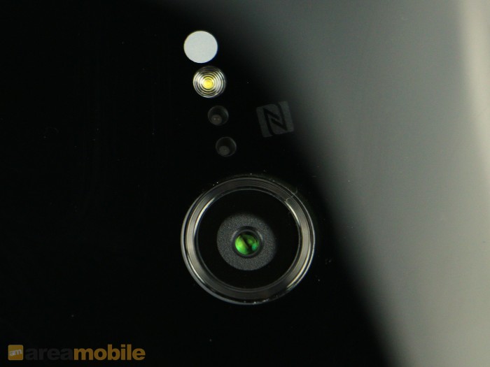 Sonys Xperia XZ2 (Bild: Areamobile)