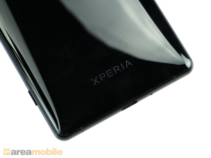 Sonys Xperia XZ2 (Bild: Areamobile)