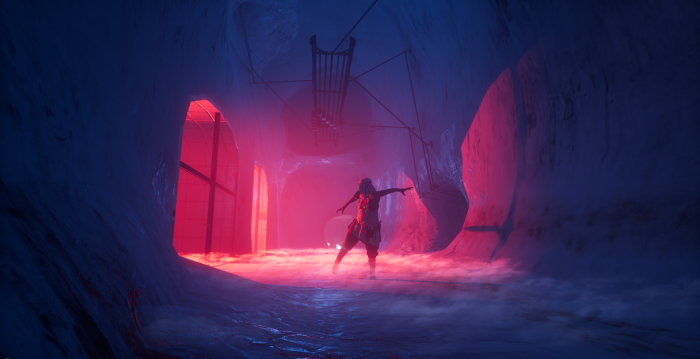 The Blackout Club (Bild: Question)