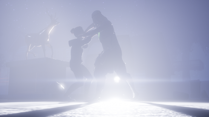 The Blackout Club (Bild: Question)