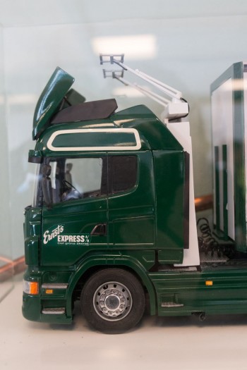 ... den Siemens mit einem Stromabnehmer ausgestattet hat. (Bild: Werner Pluta/Golem.de)