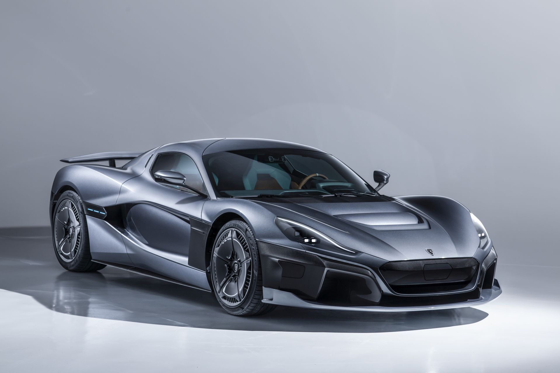C Two Der Zweite Elektrische Supersportwagen Von Rimac Golem de c-two-der-zweite-elektrische-supersportwagen-von-rimac-golem-de