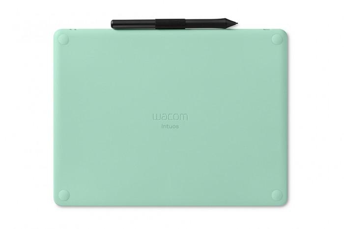 Wacom Intuos 2018 (Bild: Wacom)