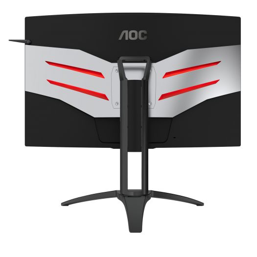 Монитор aoc agon ag322qc4 обзор