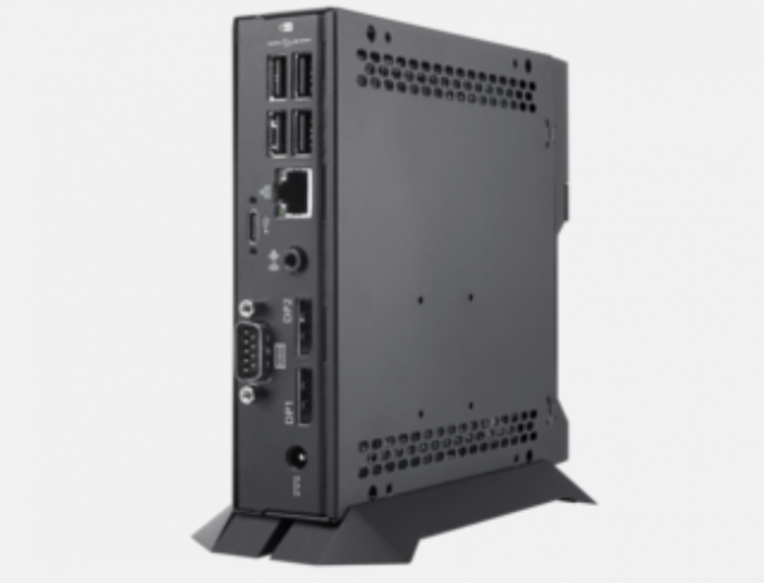 Fujitsu Futro S740 (Bild: Fujitsu)