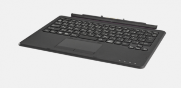 Fujitsu V727 (Bild: Fujitsu)