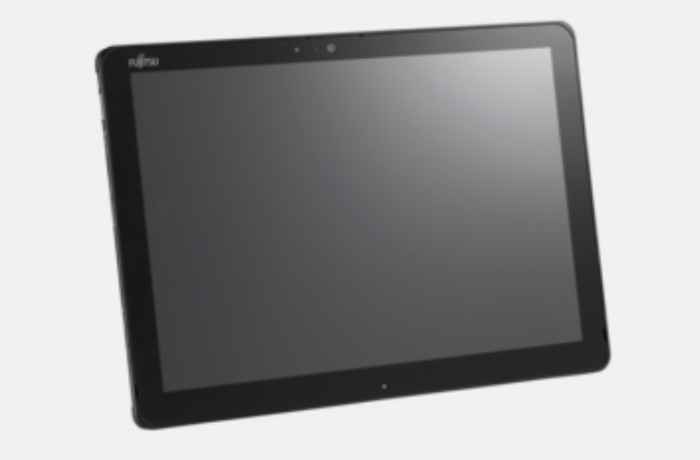 Fujitsu V727 (Bild: Fujitsu)