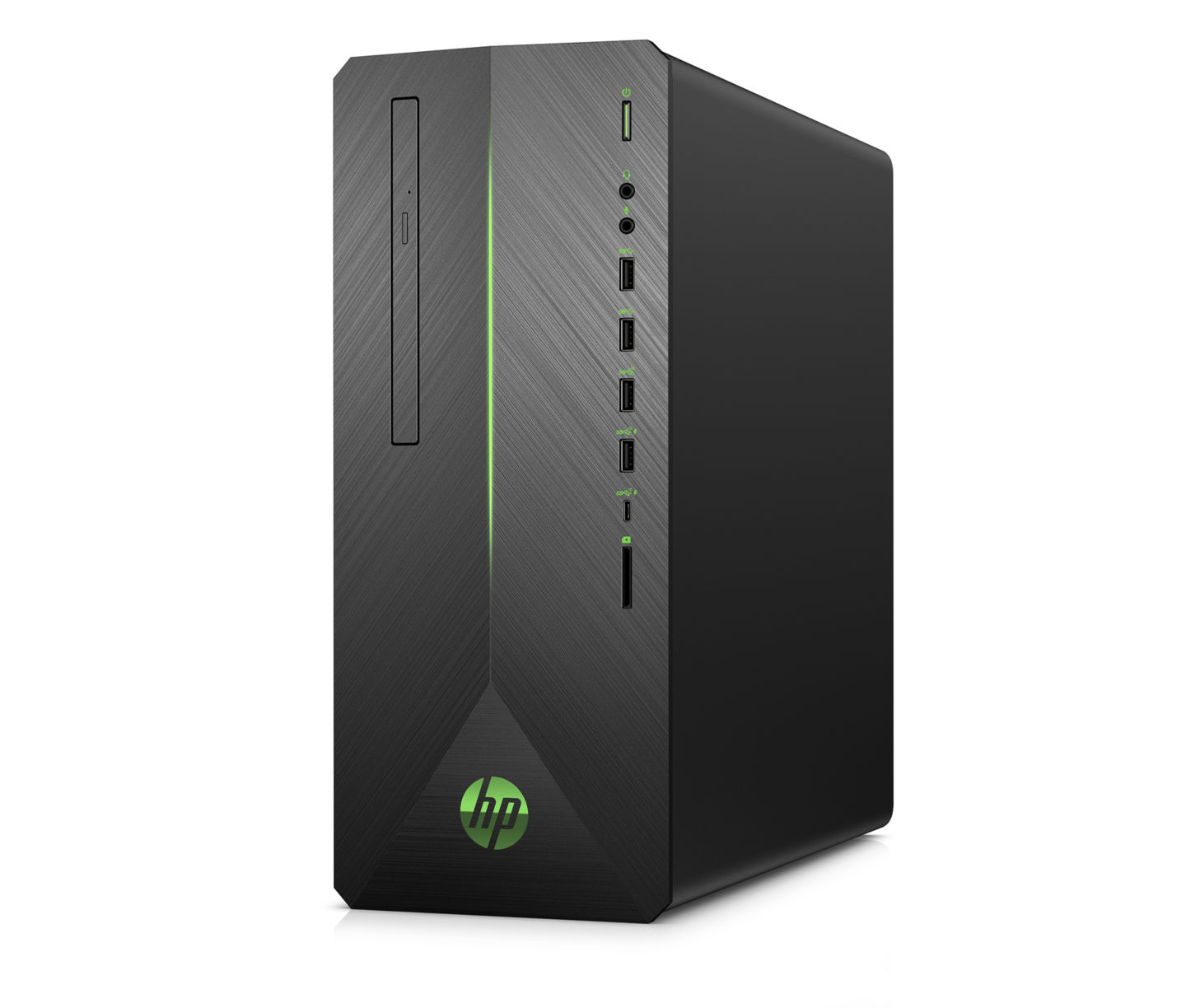 HP Pavilion Gaming: Hardware für Gamer, die sich Omen nicht leisten ...
