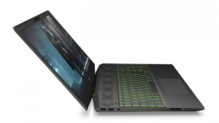HP Pavilion Gaming 15 (Bild: HP)