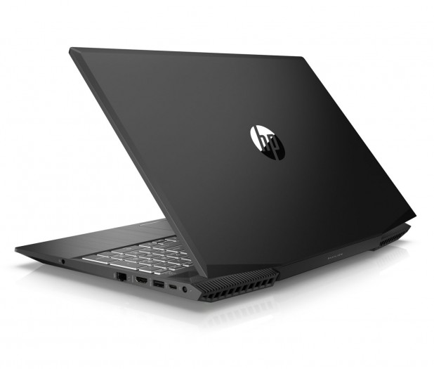 HP Pavilion Gaming 15 (Bild: HP)
