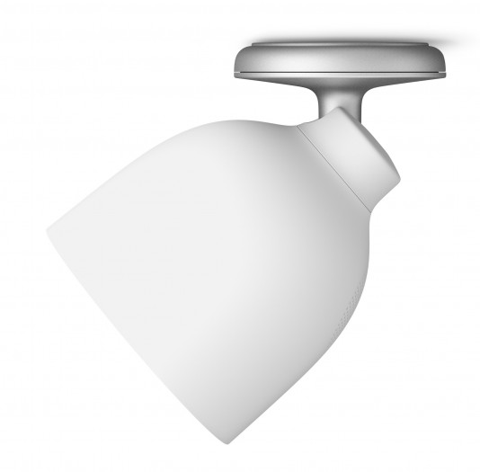 Cam IQ-Außenkamera (Bild: Nest)