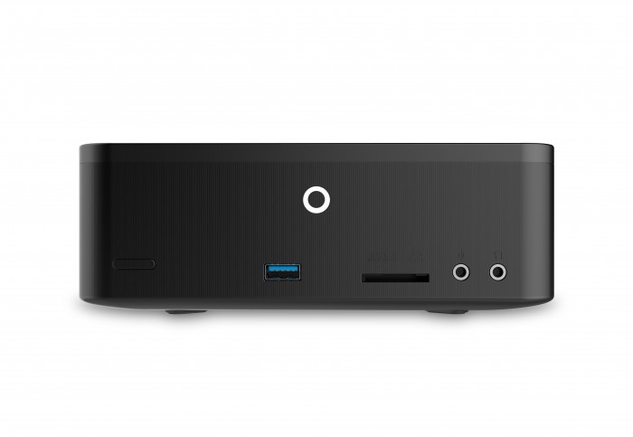 Zbox QK5 (Bild: Zotac)