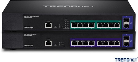 Trendnet TPE-30102WS (Bild: Trendnet)