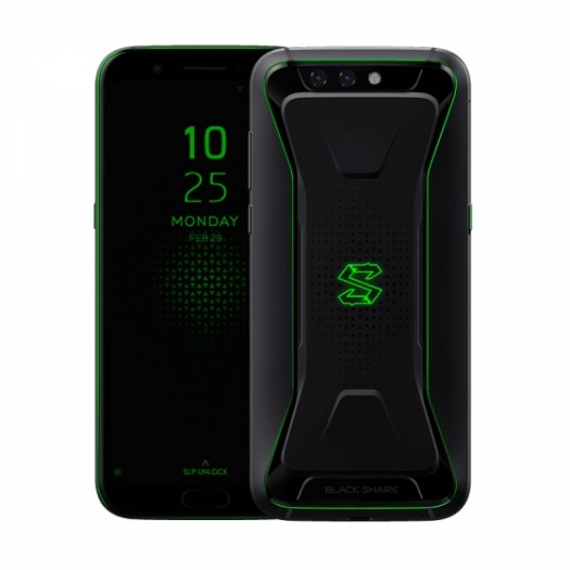 Das Blackshark von Xiaomi (Bild: Xiaomi)