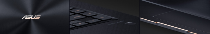 Asus Zenbook Pro UX550GD (Bild: Asus)