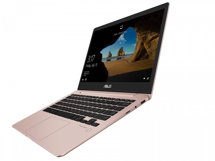 Asus Zenbook 13 UX331UAL (Bild: Asus)