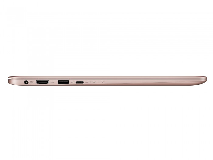 Asus Zenbook 13 UX331UAL (Bild: Asus)