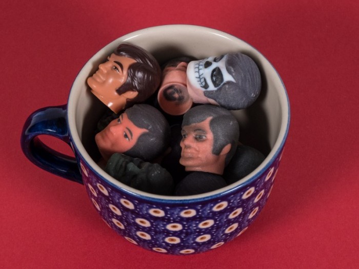 Not just another cup of tea (Bild: Oliver Nickel/Golem.de)